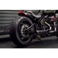 Kellermann micro extreme atto dark clignotants de course/frein/clignotants  feu arrière