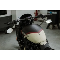 Embouts de fourche softail breakout fxbr/s 2018-2025