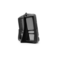Cache radiateur v-rod 2006-2017 "indy"