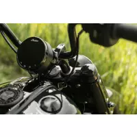 Capuchons de fourche indian chief bobber