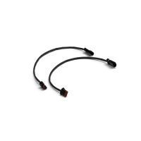 Kit de rallonges sportster s et nightster