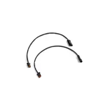 Kit de rallonges sportster s et nightster