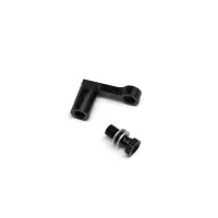 Rallonge de durites de frein et d'embrayage hydrauliques
