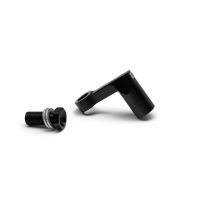 Rallonge de durites de frein et d'embrayage hydrauliques