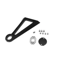 Support de plaque d'immatriculation indian scout à partir de 2015