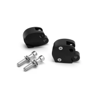 Kit d'abaissement d'amortisseur arrière indian scout à partir de 2015