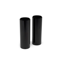 Indian scout 2015-later couvre-fourches supérieures complètes