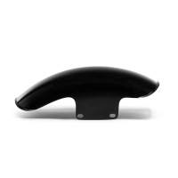 2018-2025 garde-boue avant personnalisé "fatty" softail m8 slim flsl