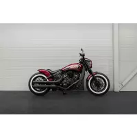Siège solo indian scout à partir de 2015