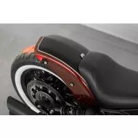 Garde-boue arrière indian scout à partir de 2015 "tomahawk"