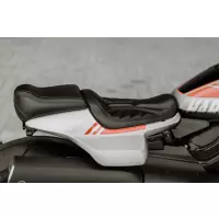 Siège sportster s « predator » h-d à partir de 2021