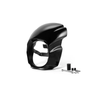 Carénage de phare de la série « tomahawk » d'indian scout à partir de 2015