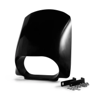 Masque de carénage de phare sportster s « road warrior » à partir de 2021