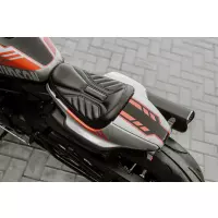 Siège sportster s « predator » h-d à partir de 2021