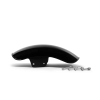 Garde-boue de police de la série « apache » d'indian scout à partir de 2015