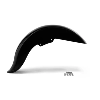 Garde-boue avant "apache" indian chief