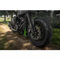 Couvercles de fourche inférieurs softail fat bob fxfb/s et low ride s/st fxlrs/t 2018  2025