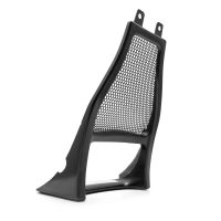 Cache radiateur série « apache » indian chief à partir de 2021