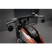 Barre en t 2" sportster s et nightster « killer bull » à partir de 2021