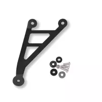 Support pot d'échappement suzuki gsxr1000 2017