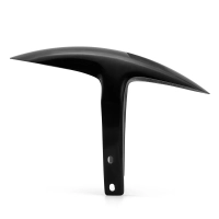 Garde-boue avant v-rod 2012-2017 "tidy"