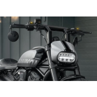 Barre en t 2" sportster s et nightster « killer bull » à partir de 2021