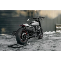 Barre en t 2" sportster s et nightster « killer bull » à partir de 2021