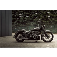 Siège à profil personnalisé pour m8 heritage, deluxe et slim