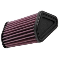 Filtre à air k&n pour ducati multistrada 1200, 2010-2012