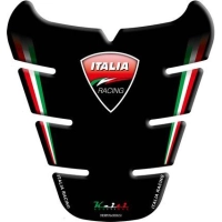 Protège réservoir autocollant ducati diavel