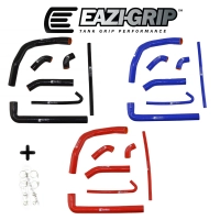 Durites silicones eazigrip ducati panigale 959 /corse 2016-2019 + colliers