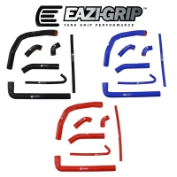 Durites silicones eazigrip ducati 1199 r/s panigale superleggera 2012-2014
