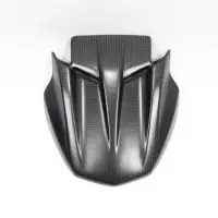 Bulle carbone pour ducati diavel 2015-2018