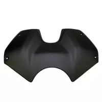 Cache réservoir carbone ducati panigale v4 v4s v4r