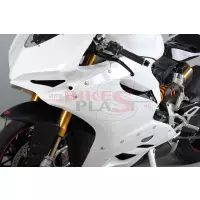 Kit poly origine bikesplast ducati panigale 1299 2015-2017