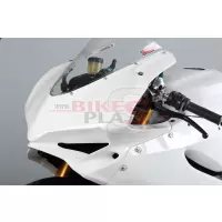 Tête de fourche poly bikesplast ducati panigale 1299 2015 - 2017