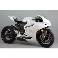 Kit poly origine bikesplast ducati panigale 1299 2015-2017