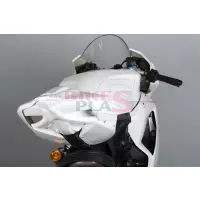 Kit poly origine bikesplast ducati panigale 1299 2015-2017