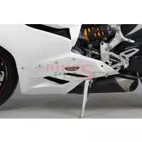 Kit poly origine bikesplast ducati panigale 1299 2015-2017