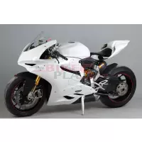 Kit poly origine bikesplast ducati panigale 1299 2015-2017