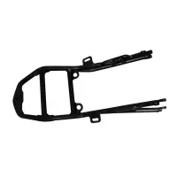 Bâti arrière aluminium motoholders ducati 749 999