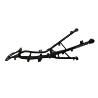 Bâti arrière aluminium motoholders ducati panigale 899 959