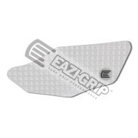 Grip de réservoir evo transparent eazi-grip® ducati 749/999 2003-2006