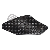 Grip de réservoir evo noir eazi-grip® ducati diavel 1260/1260s 2019-
