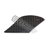Grip de réservoir evo noir eazi-grip® ducati diavel 2011-current