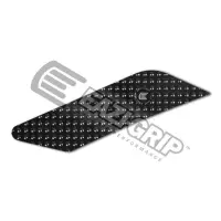 Grip de réservoir evo noir eazi-grip ducati  hypermotorad  950 2019-2020