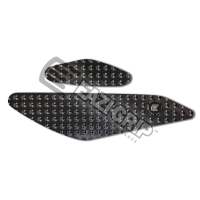 Grip de réservoir evo noir eazi-grip® ducati hyperstrada/ hypermotard sp 2013-2016