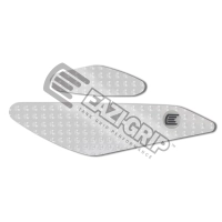 Grip de réservoir evo transparent eazi-grip® ducati hyperstrada/ hypermotard sp 2013-2016