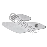 Grip de réservoir pro transparent eazi-grip® ducati hyperstrada/ hypermotard sp 2013-