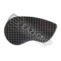 Grip de réservoir evo noir eazi-grip® ducati 695/696/796/ 1100evo monster 2010-2014